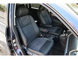 Авточохли модельні MW Brothers для Honda CR-V III c 2007 - мініатюра 5