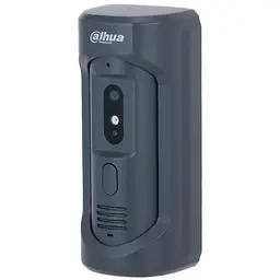 IP-виклична аудіопанель Dahua DHI-VTO2101E-P-S2