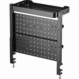 Настільний органайзер Officepro DO1040B Black (DO1040B) - мініатюра 2