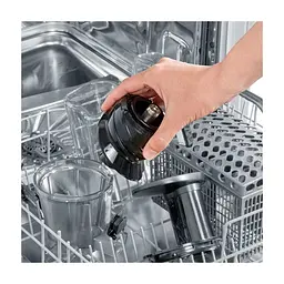 Соковижималка Severin ES 3571 (ES3571) - мініатюра 7