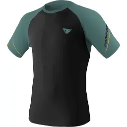 Футболка Dynafit Alpine Pro S/S Tee Mns - мініатюра 3