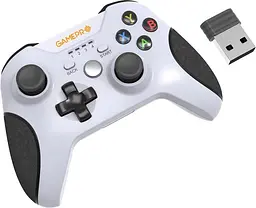 Геймпад GamePro MG650W (MG650W)
