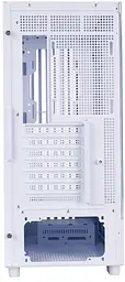 Корпус 1stPlayer WD5 White без БП (WD5-WH) - мініатюра 7