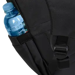 Рюкзак для ноутбука Rivacase 8062 Black 15.6 дюймів - мініатюра 5