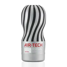 Мастурбатор Tenga Air-Tech Ultra Size, вища аеростимуляція та всмоктувальний ефект - мініатюра 1