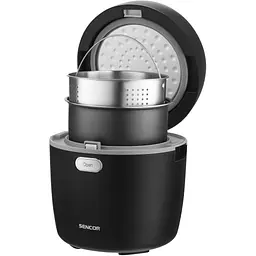 Мультиварка Sencor SRM0671BK - мініатюра 5