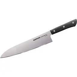 Ніж кухонний Samura Harakiri Гранд Шеф 240 мм (SHR-0087B)