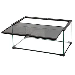 Тераріум Repti-Zoo RAK 50x30x35см (RAK05) - мініатюра 3