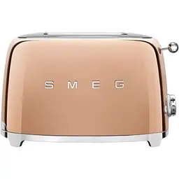 Тостер Smeg TSF01RGEU [116666] - мініатюра 9