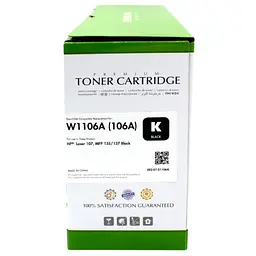 Картридж Static Control HP Laser 107,W1106A 1k (002-01-S1106A) - мініатюра 2