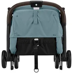 Коляска Cybex Orfeo TPE Stormy Blue (525000333) - мініатюра 7