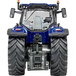Модель Britains Трактор New Holland T7.300 LWB 1:32 (43341) - мініатюра 4