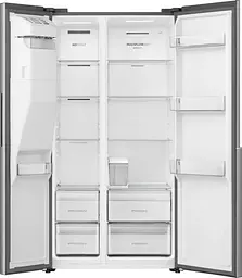 Холодильник Gorenje SBS NRS917E61X - мініатюра 2