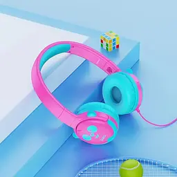 Навушники Hoco Childrens headphones W31 - мініатюра 8