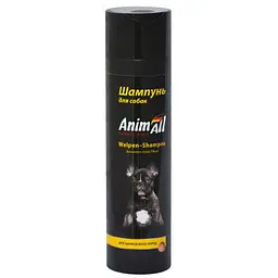 Шампунь AnimAll для цуценят всіх порід 250 мл
