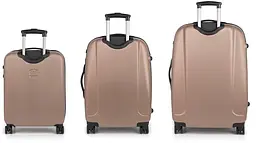 Валіза Gabol Paradise XP (S) Beige (123322-006) - мініатюра 13