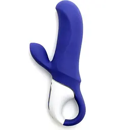 Вібратор Satisfyer Magic Bunny (SO2200) [104620] - мініатюра 2