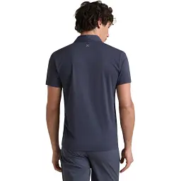 Теніска поло Montura Outdoor Perform Polo 2XL Graphite Blue/B.Blue - мініатюра 4