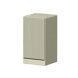 Портативний смарт-проектор Wanbo Cube 2 Pro / 1920x1080 / 500 ANSI lm / Android TV 11.0 / Wi-Fi / Bluetooth / Зелений