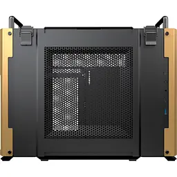 Корпус Cougar Dust 2 Desert Sand (385QM90.0009) [101650] - мініатюра 9