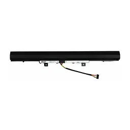 Акумулятор до ноутбука Lenovo V310-14ISK (L15S4A02) 14.4V 2600mAh PowerPlant (NB480869)