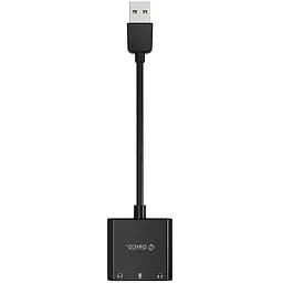 Звукова плата Orico SKT3-BK-BP (CA912780)