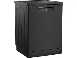 Посудомоечная машина Beko BDFN26526AQ - миниатюра 2