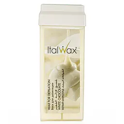 Віск для депіляції ItalWax касетний 100 мл №08