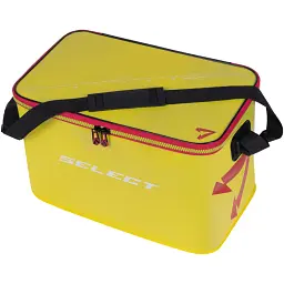 Сумка Select Folding Bakkan 34 Yellow - мініатюра 3