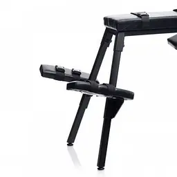 Master Series Extreme Sex Bench – лава для екстремального сексу з фіксаторами - мініатюра 12