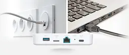 D-Link Мобільний Маршрутизатор DBR-330 AX3000, 5G/LTE, 5260mА * рік - мініатюра 5