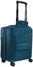 Валіза на колесах Thule Spira Compact CarryOn Spinner Legion Blue 3203779 - мініатюра 3