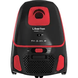 Пилосос Liberton LVC-4311 - мініатюра 2