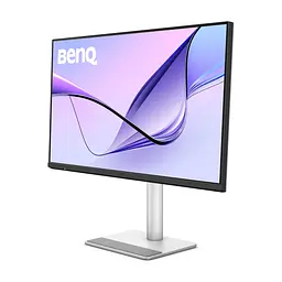 Монітор BenQ MA320UG Silver-Grey - мініатюра 4