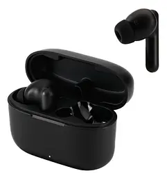 Навушники Panasonic RZ-B110W Black (RZ-B110WDG-K) - мініатюра 4