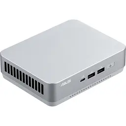 Комп'ютер ASUS NUC 14pro+ RNUC14RVSU700002I Intel Core Ultra 7 155H/Без ОЗП/Без SSD/Intel Arc Graphics/Без ОС (90AR0051-M000A0) - мініатюра 7