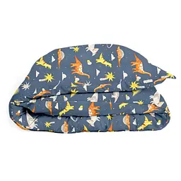 Підковдра полуторна 160х220 DINOSAURS COSAS (4822052158609)