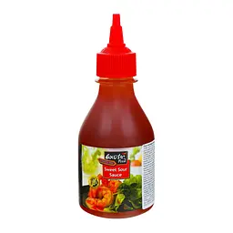 Соус Exotic Food Sweet Sour Sauce кисло- солодкий 200 мл