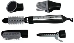Фен-щітка First FA-5651-1 Black