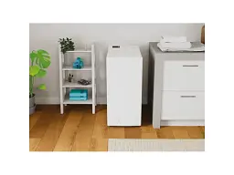 Пральна машина автоматична Indesit BTW S60400 EU/N - мініатюра 4