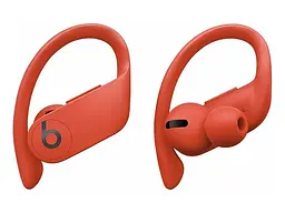 Навушники TWS Beats by Dr. Dre Powerbeats Pro Lava Red (MXYA2)