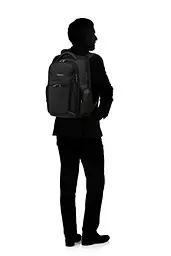 Рюкзак 15.6" Samsonite PRO-DLX 6 BLACK 43x30x15(21) KM2*09008 - мініатюра 7