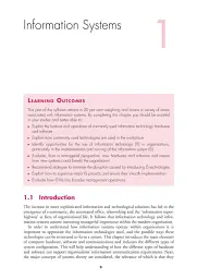 Learning System Organisational Management and Information Systems - мініатюра 9
