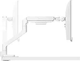 Кронштейн BenQ BSH02 White 9H.A3ADD.LWW - мініатюра 6