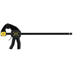 Струбцина Stanley FatMax L швидкозатискна 600 мм 135 кг (FMHT0-83236)