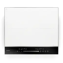 Індукційна варильна поверхня Klarstein DualTone Flex (10046721)