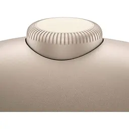 Навушники Apple AirPods Max Starlight (MWW53) [114837] - мініатюра 6