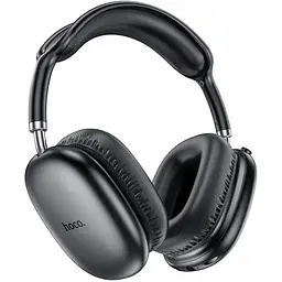 Навушники Hoco Triumph BT headphones W35 Air BT5.3, AUX/TF, 45h