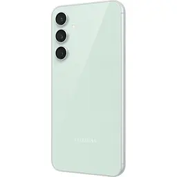 Смартфон Samsung Galaxy S23 FE 8/128Gb Mint (SM-S711BLGDSEK) (UA UCRF) [5G, NFC, 2 SIM] - мініатюра 3