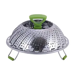 Пароварка Kamille KM-8843 - мініатюра 2